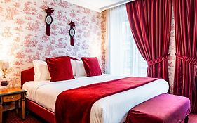 Villa Eugenie